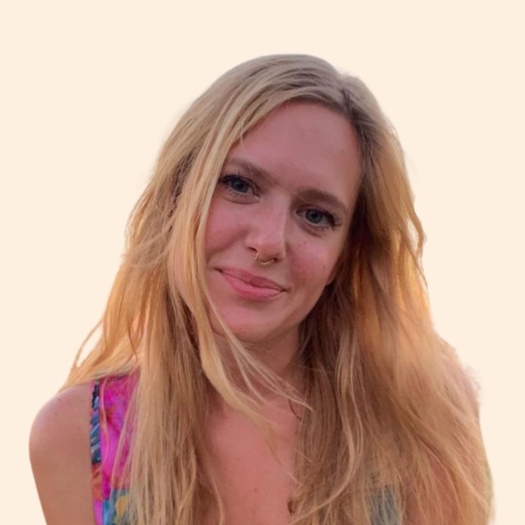 Lisa - Head of Eventmanagement
