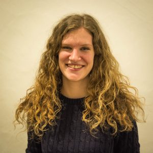 Claire - Gründerin & CEO